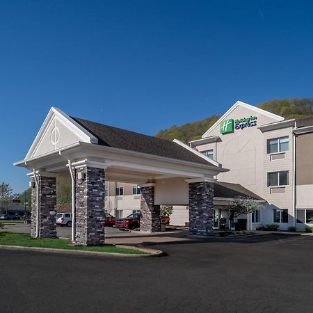 Holiday Inn Express - Charleston/Kanawha City By Ihg Dış mekan fotoğraf