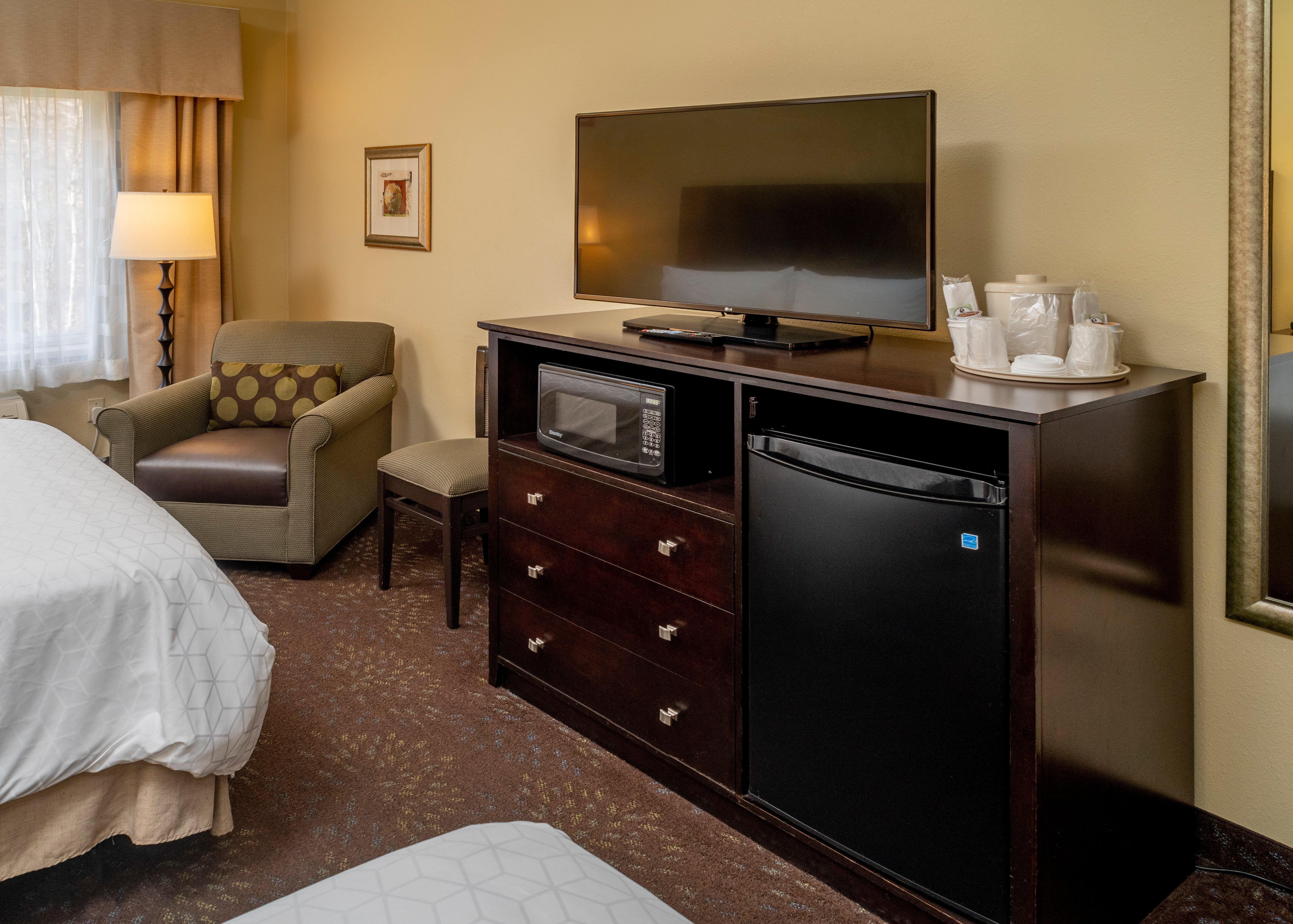 Holiday Inn Express - Charleston/Kanawha City By Ihg Dış mekan fotoğraf