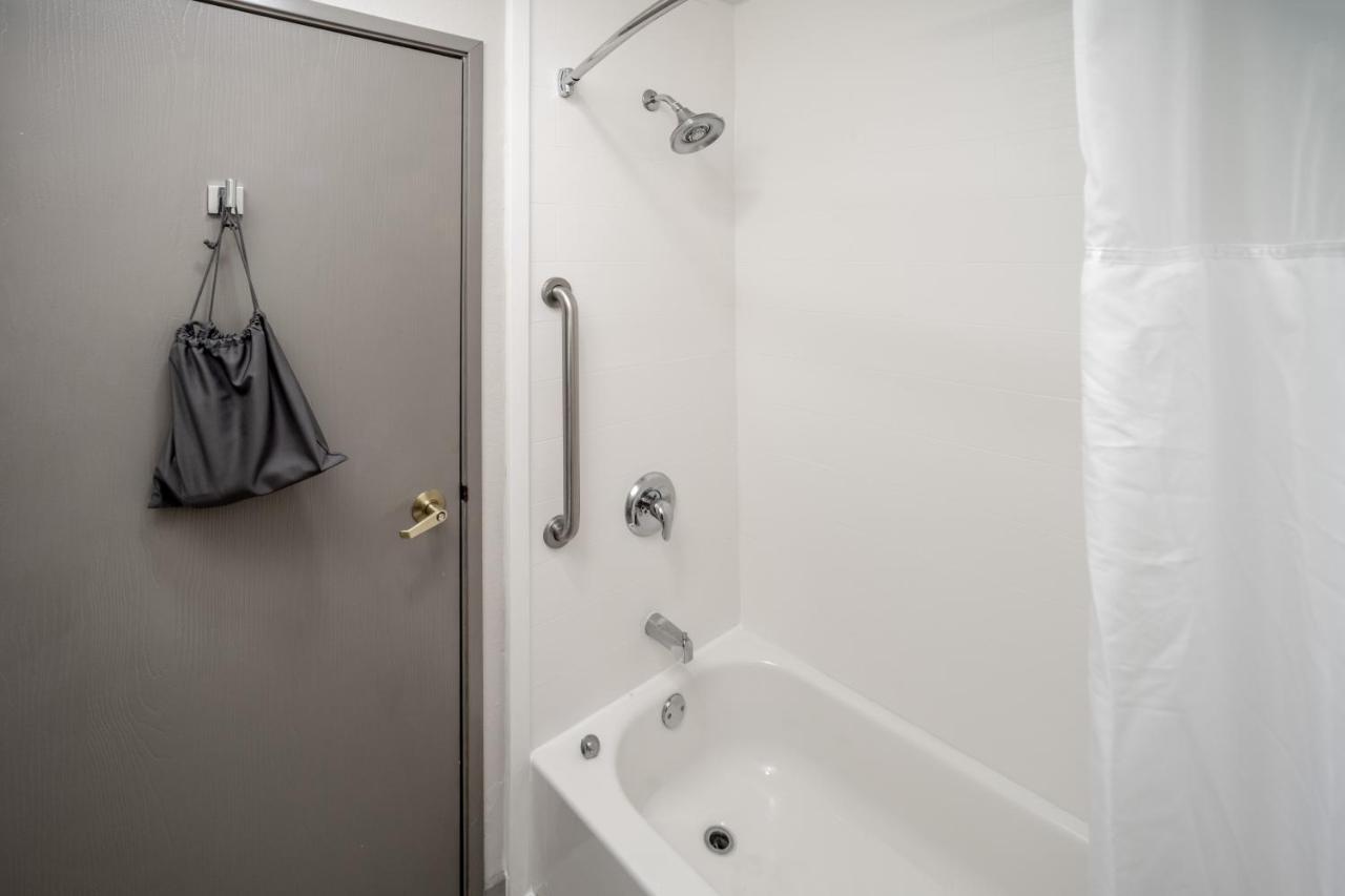 Holiday Inn Express - Charleston/Kanawha City By Ihg Dış mekan fotoğraf