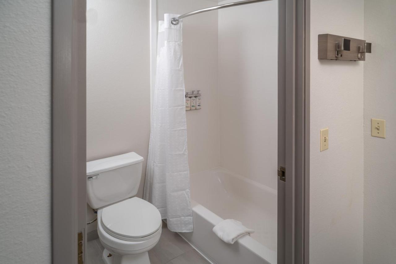 Holiday Inn Express - Charleston/Kanawha City By Ihg Dış mekan fotoğraf