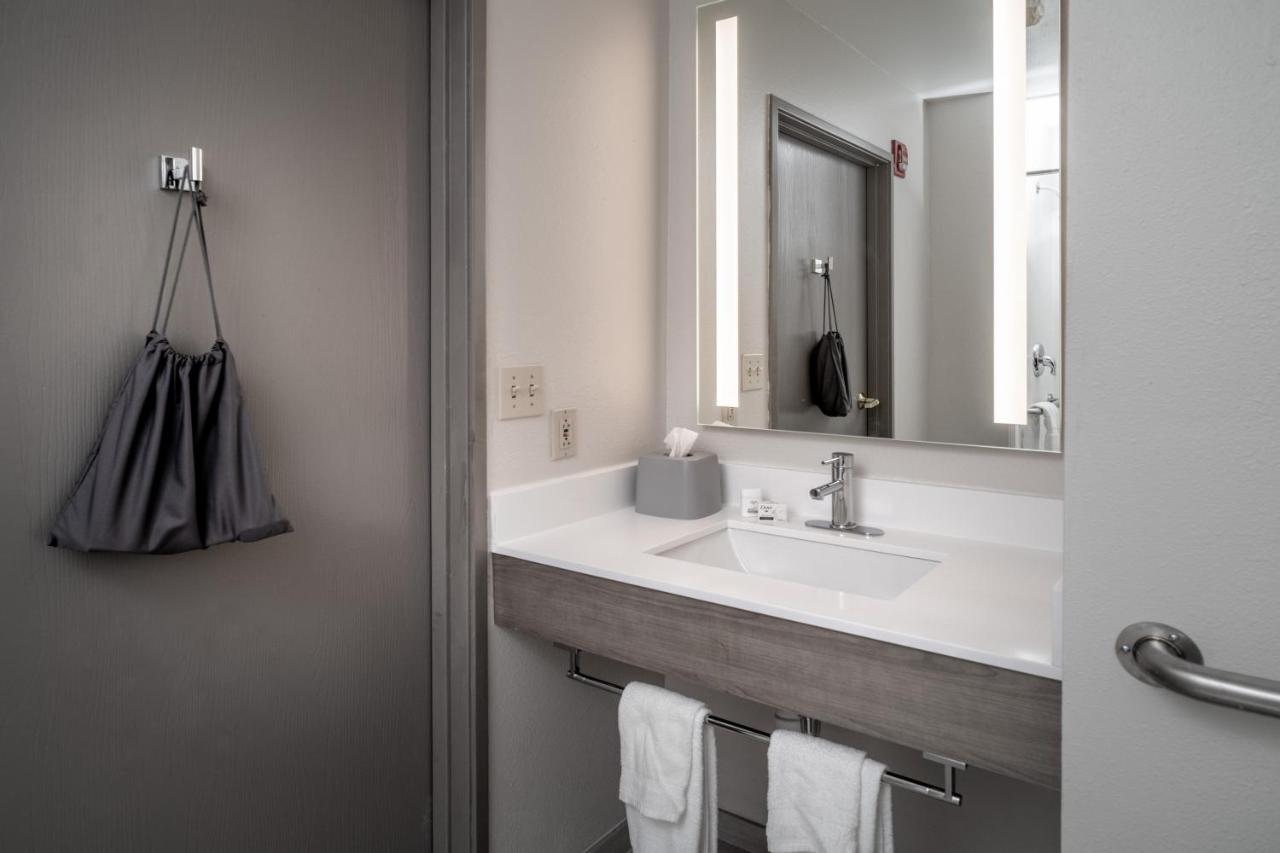 Holiday Inn Express - Charleston/Kanawha City By Ihg Dış mekan fotoğraf