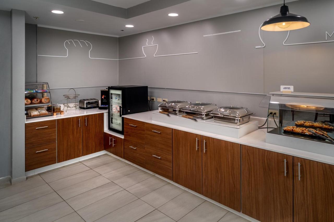 Holiday Inn Express - Charleston/Kanawha City By Ihg Dış mekan fotoğraf