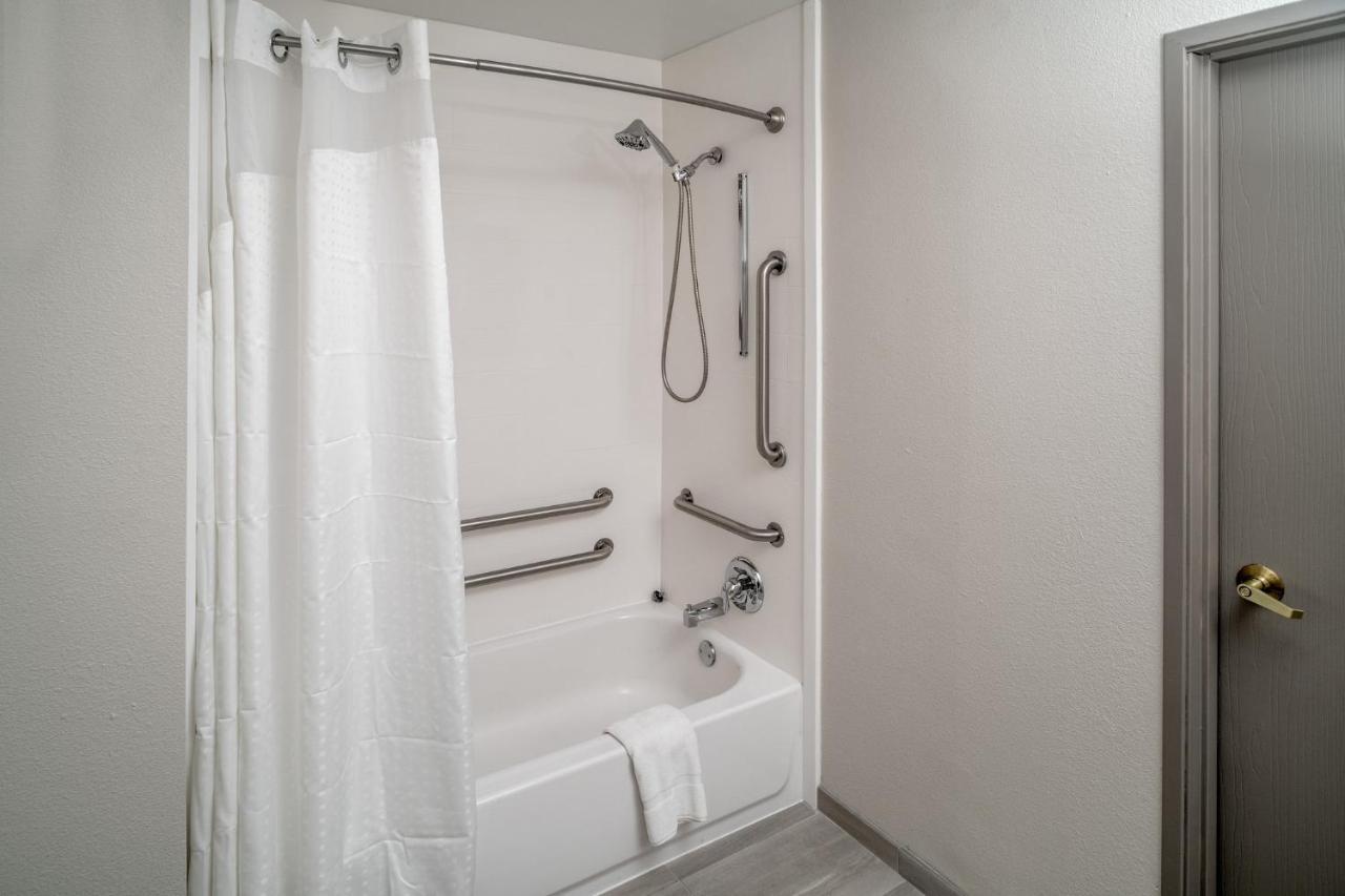 Holiday Inn Express - Charleston/Kanawha City By Ihg Dış mekan fotoğraf