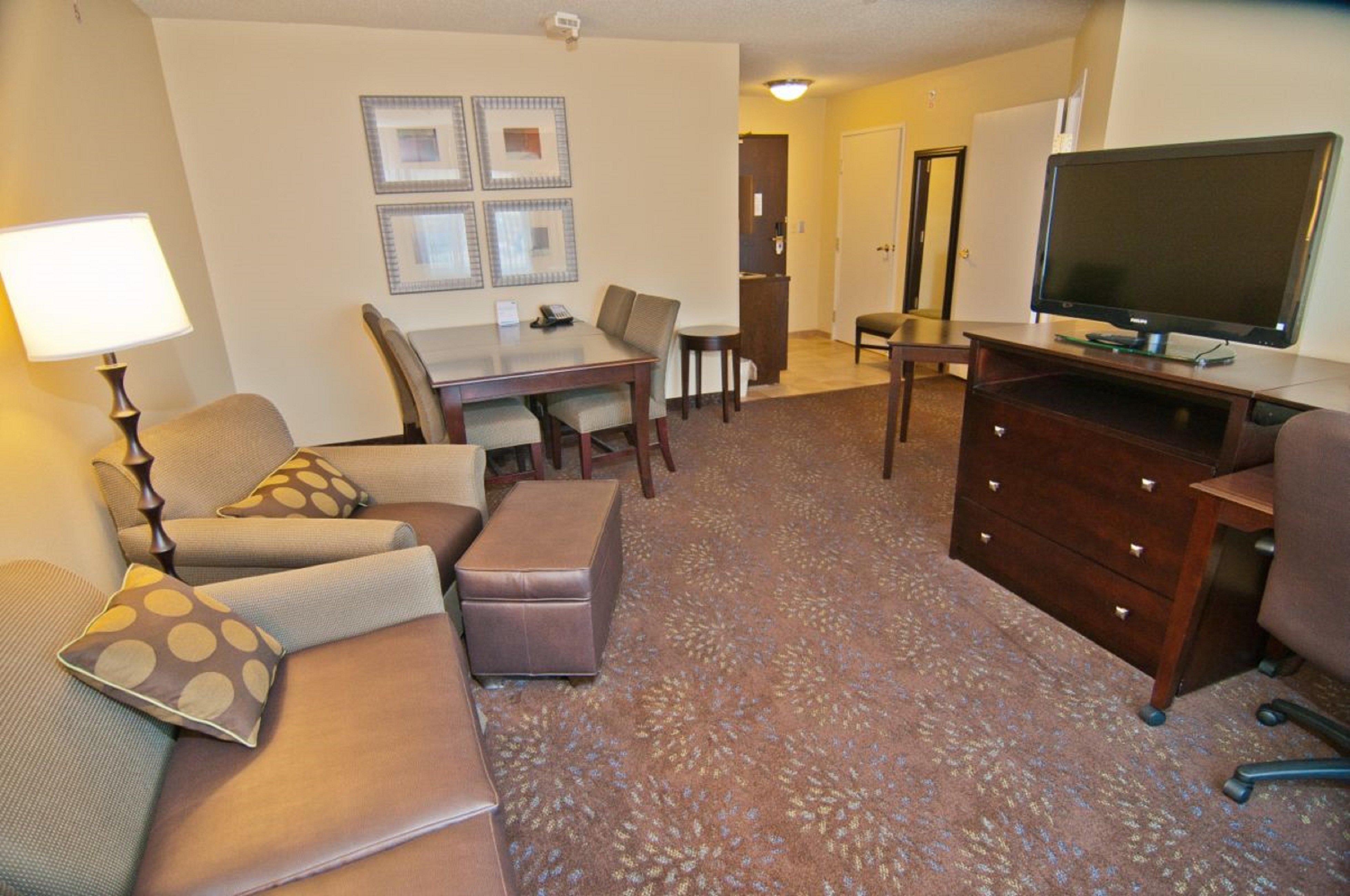 Holiday Inn Express - Charleston/Kanawha City By Ihg Dış mekan fotoğraf