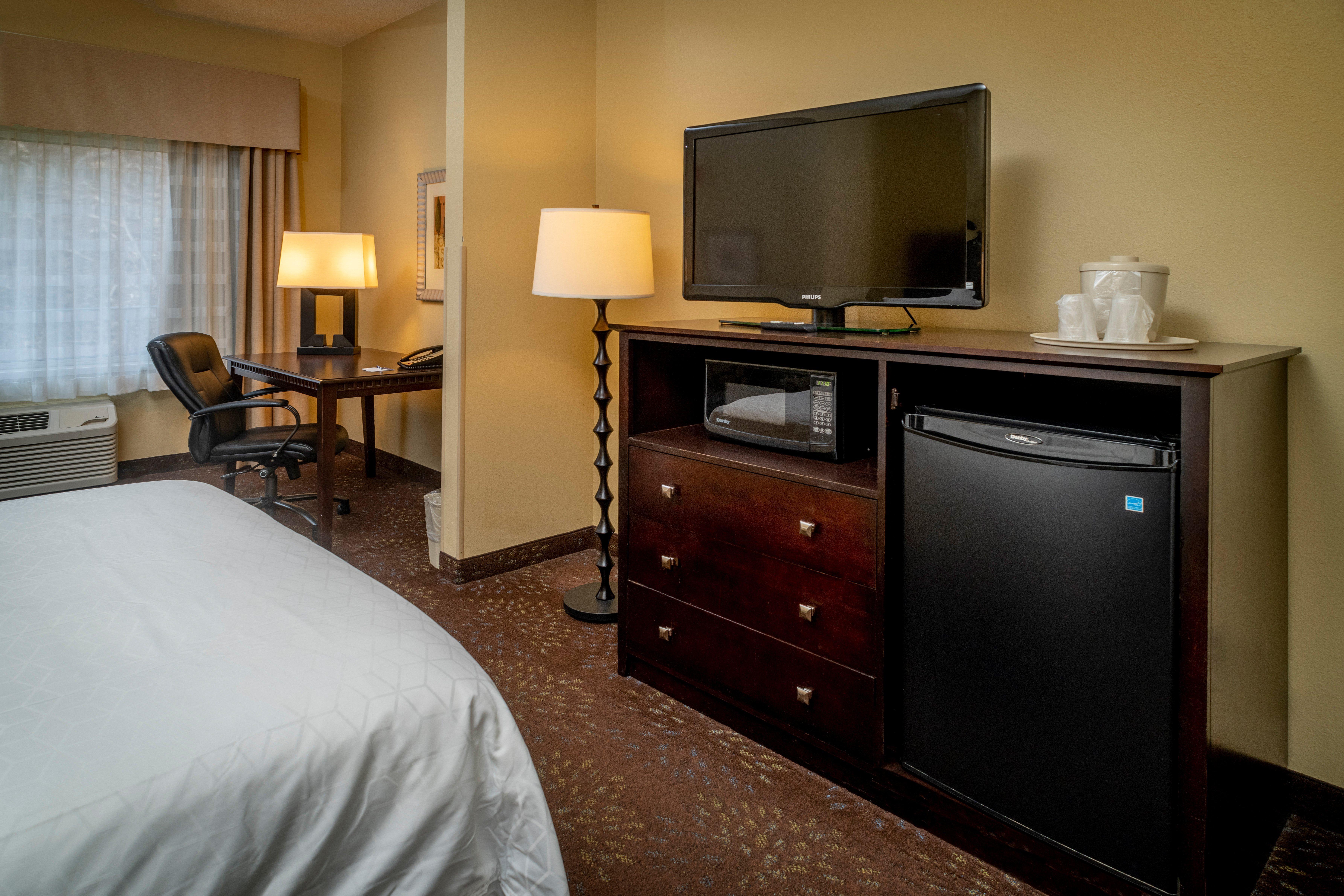 Holiday Inn Express - Charleston/Kanawha City By Ihg Dış mekan fotoğraf