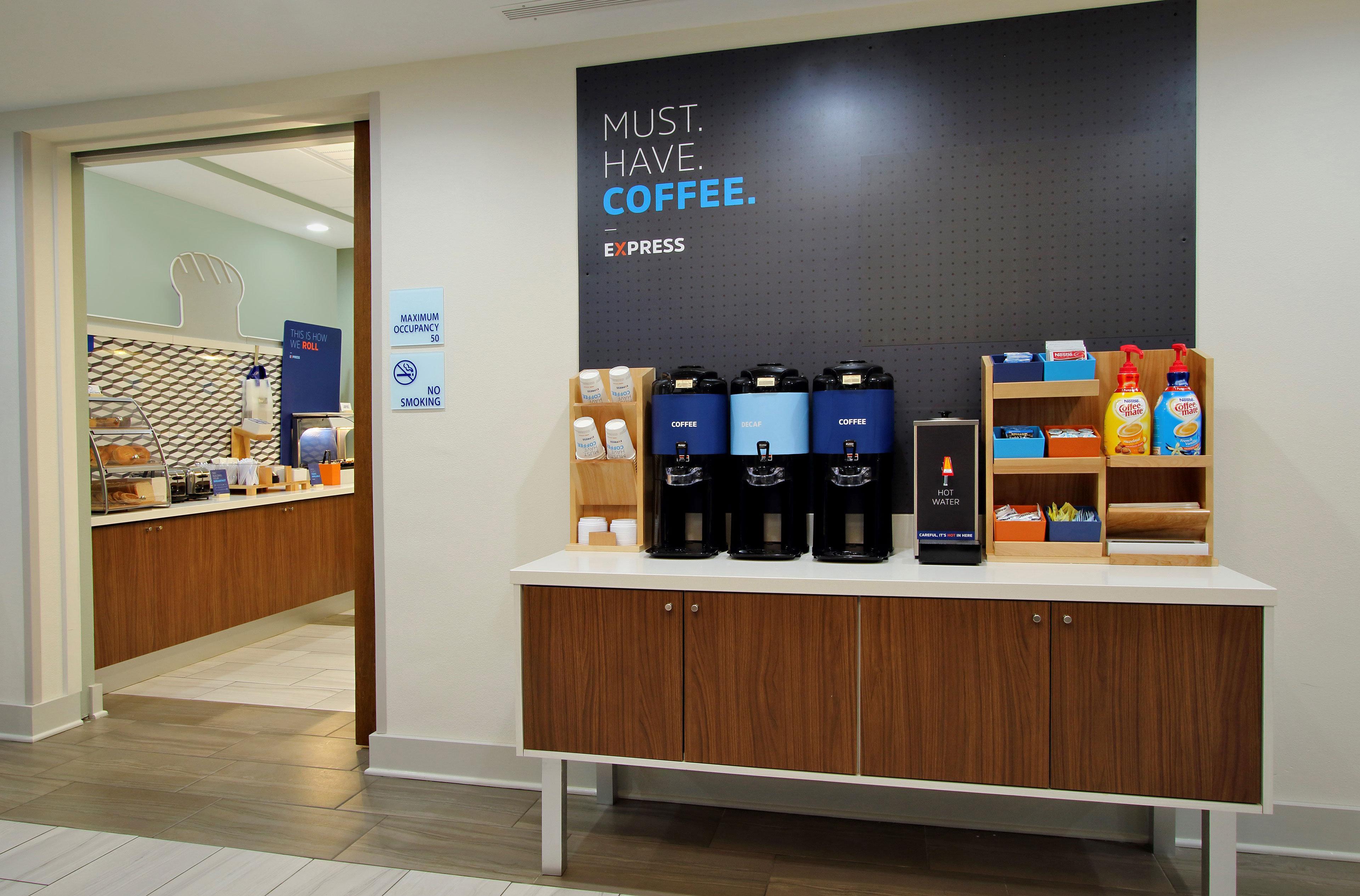 Holiday Inn Express - Charleston/Kanawha City By Ihg Dış mekan fotoğraf
