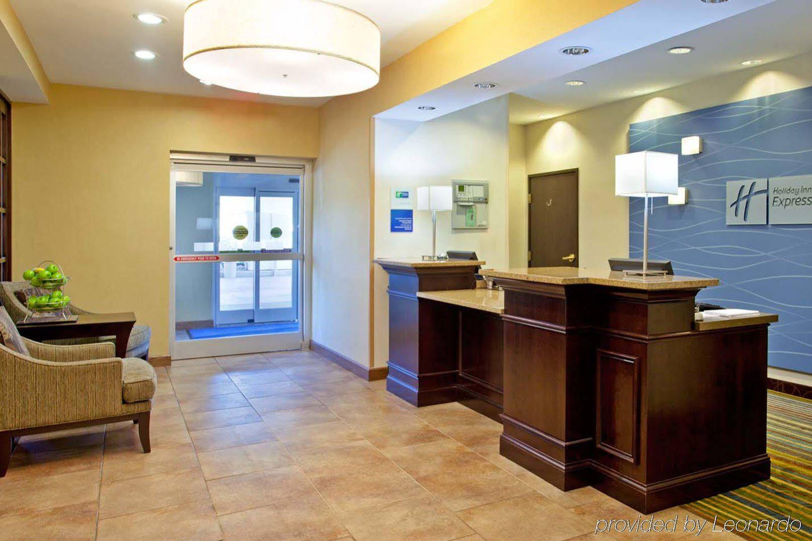 Holiday Inn Express - Charleston/Kanawha City By Ihg Dış mekan fotoğraf