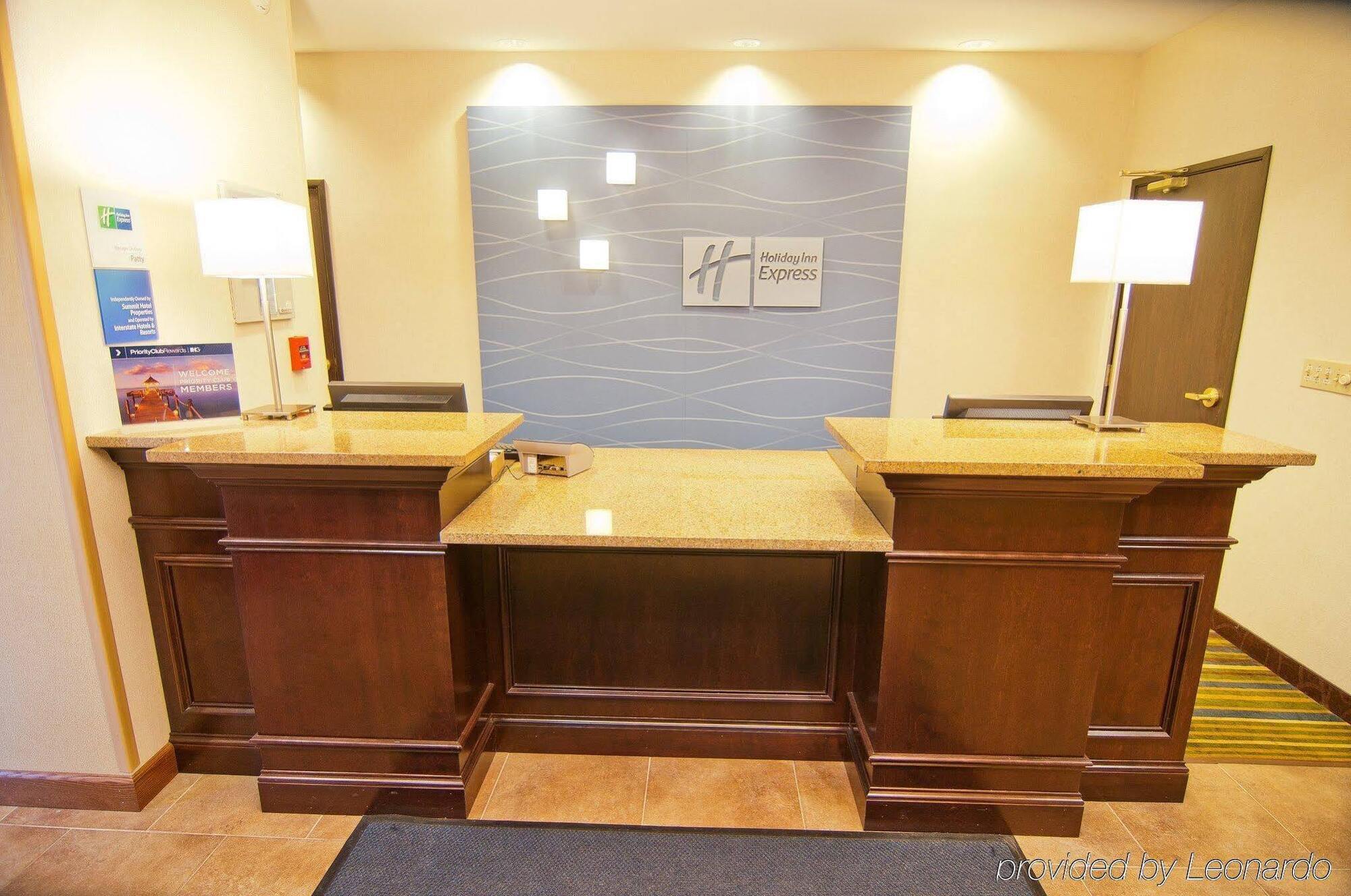 Holiday Inn Express - Charleston/Kanawha City By Ihg Dış mekan fotoğraf