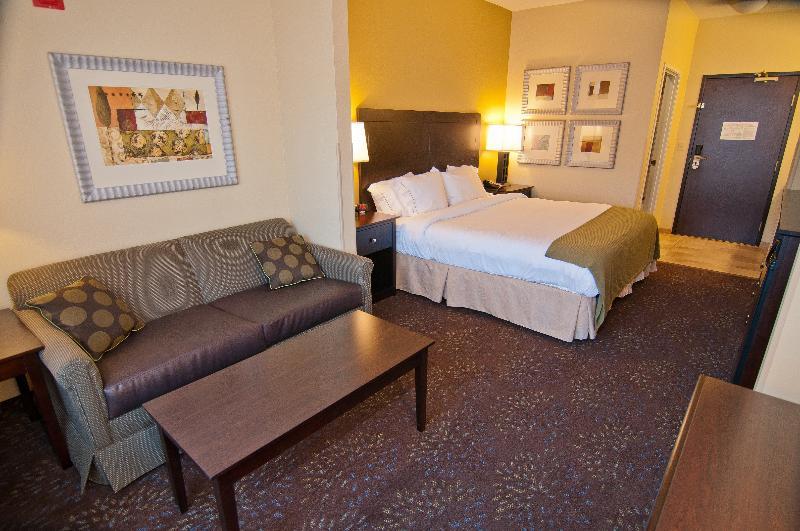 Holiday Inn Express - Charleston/Kanawha City By Ihg Dış mekan fotoğraf